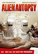 ALIEN AUTOPSY DVD Zone 2 (Allemagne) 