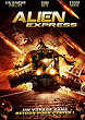 ALIEN EXPRESS DVD Zone 2 (France) 