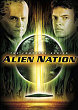 ALIEN NATION (Serie) (Serie) DVD Zone 1 (USA) 