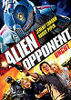 ALIEN OPPONENT DVD Zone 1 (USA) 