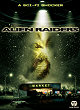 ALIEN RAIDERS DVD Zone 1 (USA) 