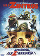 ALIENS IN THE ATTIC DVD Zone 2 (France) 