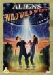 ALIENS IN THE WILD, WILD WEST DVD Zone 2 (Angleterre) 