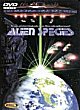 ALIEN SPECIES DVD Zone 1 (USA) 