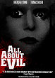 ALL ABOUT EVIL DVD Zone 1 (USA) 