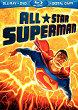 ALL-STAR SUPERMAN Blu-ray Zone A (USA) 