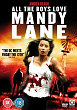 ALL THE BOYS LOVE MANDY LANE DVD Zone 2 (Angleterre) 