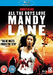 ALL THE BOYS LOVE MANDY LANE Blu-ray Zone B (Angleterre) 