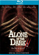 ALONE IN THE DARK II Blu-ray Zone B (Allemagne) 