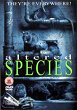ALTERED SPECIES DVD Zone 2 (Angleterre) 