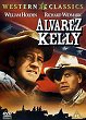 ALVAREZ KELLY DVD Zone 2 (Angleterre) 