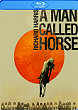 A MAN CALLED HORSE Blu-ray Zone A (USA) 