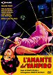 L'AMANTE DEL VAMPIRO DVD Zone 2 (Italie) 