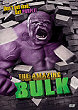 THE AMAZING BULK DVD Zone 1 (USA) 