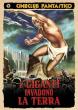 THE AMAZING COLOSSAL MAN DVD Zone 2 (Italie) 