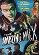 THE AMAZING MR. X DVD Zone 1 (USA) 