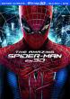 THE AMAZING SPIDER-MAN Blu-ray Zone B (France) 