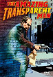 THE AMAZING TRANSPARENT MAN DVD Zone 0 (USA) 