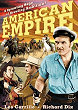 AMERICAN EMPIRE DVD Zone 1 (USA) 