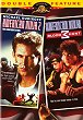 AMERICAN NINJA 2 : THE CONFRONTATION DVD Zone 1 (USA) 