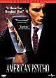 AMERICAN PSYCHO DVD Zone 1 (USA) 