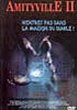 AMITYVILLE II : THE POSSESSION DVD Zone 2 (France) 