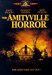 THE AMITYVILLE HORROR DVD Zone 1 (USA) 