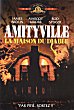 THE AMITYVILLE HORROR DVD Zone 2 (France) 