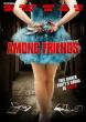AMONG FRIENDS DVD Zone 1 (USA) 