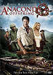 ANACONDA 3 : OFFSPRING DVD Zone 1 (USA) 