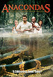 ANACONDAS : THE HUNT FOR THE BLOOD ORCHID DVD Zone 1 (USA) 