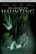 AN AMERICAN HAUNTING DVD Zone 1 (USA) 