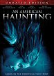 AN AMERICAN HAUNTING DVD Zone 1 (USA) 