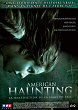 AN AMERICAN HAUNTING DVD Zone 2 (France) 