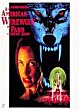 AN AMERICAN WEREWOLF IN PARIS DVD Zone 2 (Japon) 