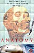 ANATOMIE DVD Zone 2 (Angleterre) 