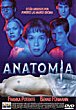 ANATOMIE DVD Zone 2 (Espagne) 