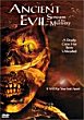 ANCIENT EVIL : SCREAM OF THE MUMMY DVD Zone 1 (USA) 