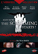 AND NOW THE SCREAMING STARTS DVD Zone 2 (France) 