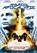 ANDROID APOCALYPSE DVD Zone 2 (France) 
