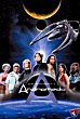 ANDROMEDA (Serie) (Serie) DVD Zone 2 (Allemagne) 