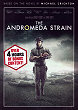 THE ANDROMEDA STRAIN DVD Zone 1 (USA) 