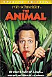 THE ANIMAL DVD Zone 1 (USA) 