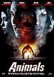 ANIMALS DVD Zone 2 (France) 