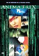 ANIMATRIX DVD Zone 2 (France) 