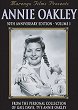 ANNIE OAKLEY (Serie) (Serie) DVD Zone 1 (USA) 