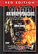 ANTHROPOPHAGOUS 2000 DVD Zone 2 (Allemagne) 