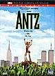 ANTZ DVD Zone 1 (USA) 