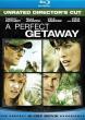 A PERFECT GETAWAY Blu-ray Zone A (USA) 