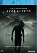 APOCALYPTO Blu-ray Zone B (France) 